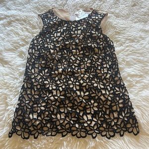 Neiman Marcus Lela Rose top for Target limited edition